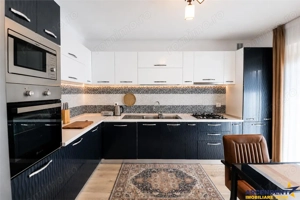 Casa Premium, A, smart Home, design spectaculos, gata de mutat, Ghimbav, Florilor, Brasov - imagine 2