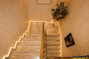 Casa Premium, A, smart Home, design spectaculos, gata de mutat, Ghimbav, Florilor, Brasov - imagine 5