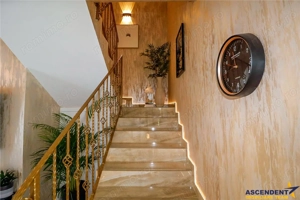 Casa Premium, A, smart Home, design spectaculos, gata de mutat, Ghimbav, Florilor, Brasov - imagine 11