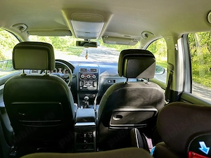 Se vinde Volkswagen Touran 2015, 1.6 TDI  - imagine 7