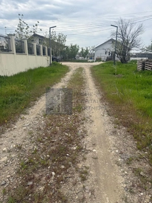 Teren intravilan 953 mp – comuna Tunari, sat Dimieni | judetul Ilfov - imagine 5