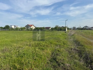 Teren intravilan 953 mp – comuna Tunari, sat Dimieni | judetul Ilfov