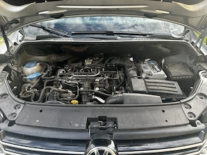 Se vinde Volkswagen Touran 2015, 1.6 TDI  - imagine 10