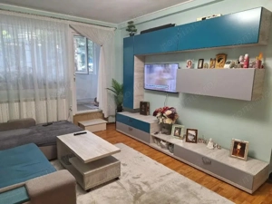 Apartament 2 camere Zona Bd Ferdinand - imagine 5