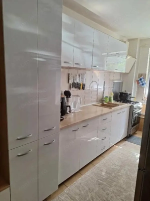 Apartament 2 camere Zona Bd Ferdinand - imagine 4