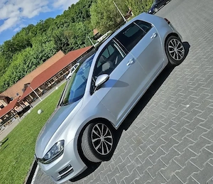 Vw GOLF 7 Facelift