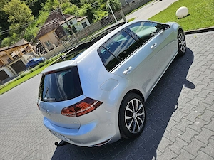 Vw GOLF 7 Facelift - imagine 2
