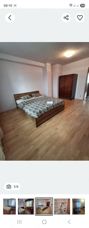 inchiriez apartment 4 camere - imagine 4