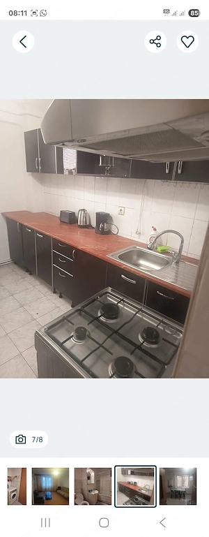 inchiriez apartment 4 camere - imagine 3