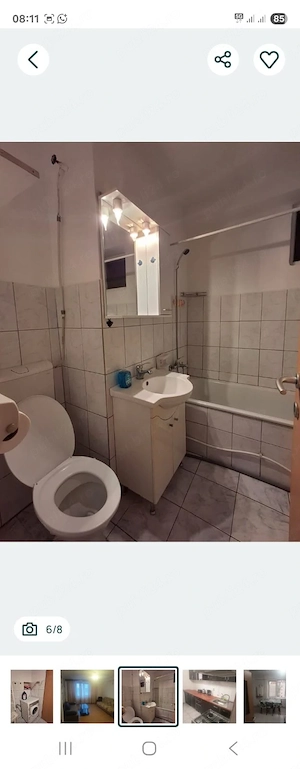 inchiriez apartment 4 camere - imagine 2