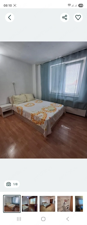 inchiriez apartment 4 camere - imagine 5