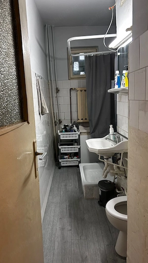 Inchiriez Apartament 2 Camere, Calea Sagului - imagine 3