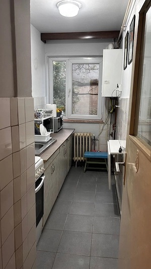 Inchiriez Apartament 2 Camere, Calea Sagului - imagine 2
