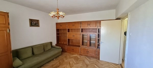 Garsonieră luminoasă, ideală pentru locuit sau investiție   zona Rotonda, Craiova - imagine 3
