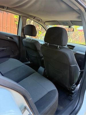 Opel astra h - imagine 2