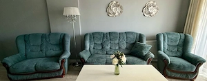 Set canapea 3 piese