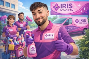 Servicii Profesionale de Curățenie în Constanța - imagine 3