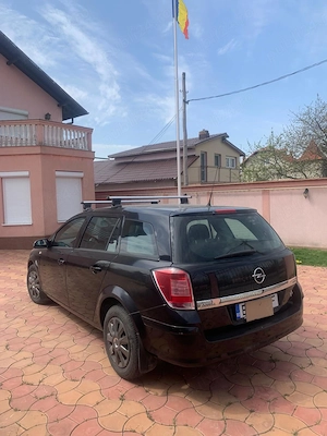 Vand Opel Astra H 1.3 CDTI 2009 - imagine 5
