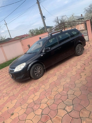 Vand Opel Astra H 1.3 CDTI 2009 - imagine 4