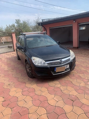 Vand Opel Astra H 1.3 CDTI 2009 - imagine 2