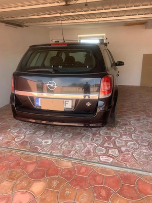 Vand Opel Astra H 1.3 CDTI 2009 - imagine 3