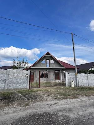 Casa de vanzare