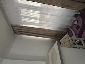 Garsonieră de închiriat utilată  - imagine 3