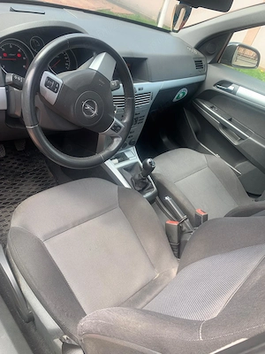 Vand Opel Astra H 1.3 CDTI 2009 - imagine 7