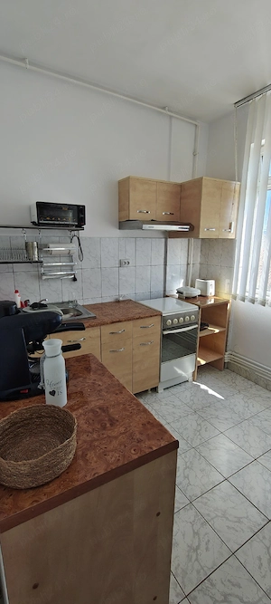 Vanzare garsoniera spațioasă, etaj 1, zona Dedeman - imagine 5