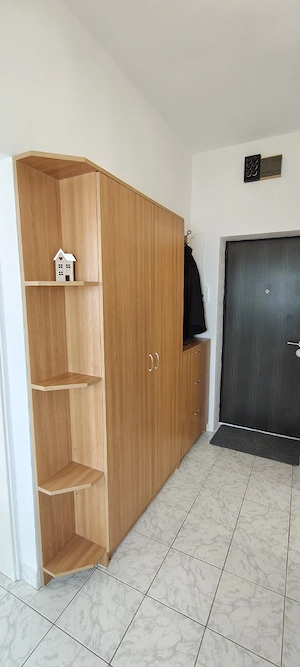 Vanzare garsoniera spațioasă, etaj 1, zona Dedeman - imagine 8