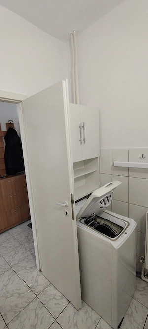 Vanzare garsoniera spațioasă, etaj 1, zona Dedeman - imagine 10