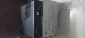 Vând xbox360 modat +17 jocuri - imagine 2
