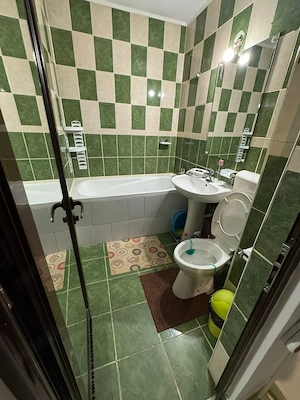 Inchiriez Apartament 2 Camere Piata (Piata Sudului - la 2 min diatanta de metrou) - imagine 3