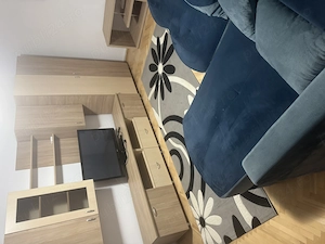 Închiriez apartament 2 camere decomandat cu centrală  - imagine 5