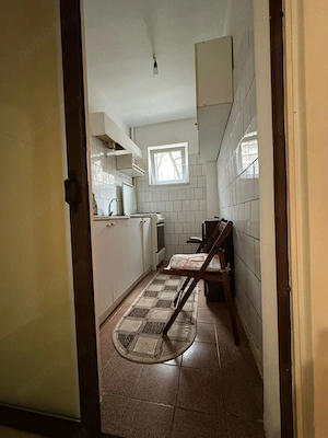 Inchiriez Apartament 2 Camere Piata (Piata Sudului - la 2 min diatanta de metrou) - imagine 5