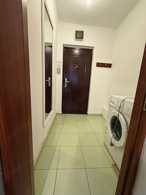 Inchiriez Apartament 2 Camere Piata (Piata Sudului - la 2 min diatanta de metrou) - imagine 2