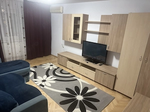 Închiriez apartament 2 camere decomandat cu centrală  - imagine 4