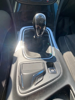 Opel Insignia Sport Tourer | 4x4 |Manuală | Navi | Euro 6. - imagine 8