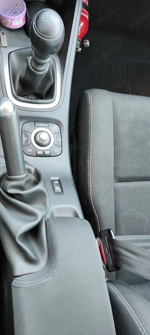 Vand renault megane 3