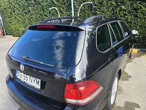 Proprietar vând Golf VI