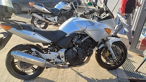 honda cbf 600 - imagine 2