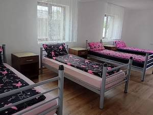 Casa Sebastian Seniori respect și atenţie