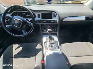 Audi A6 C6 Facelift 2011 Berlina 2.0 TDI - imagine 4
