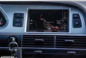 Audi A6 C6 Facelift 2011 Berlina 2.0 TDI - imagine 3
