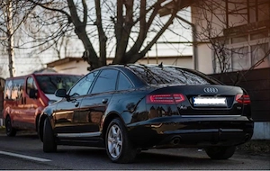 Audi A6 C6 Facelift 2011 Berlina 2.0 TDI - imagine 2