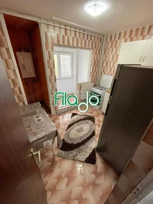 Apartament 2 camere cu centrala proprie, Pantelimon, Baicului - imagine 3