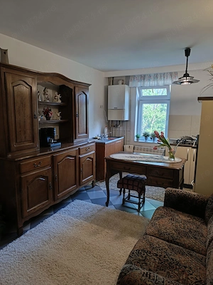 Vând apartament 3 camere în centru Beclean - imagine 6