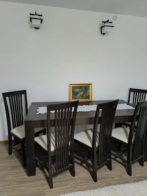 Vând apartament 3 camere în centru Beclean - imagine 7