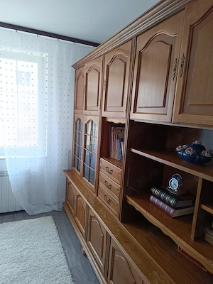 Vând apartament 3 camere în centru Beclean - imagine 9