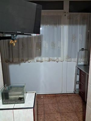 Vand apartament 3 camere Militari - imagine 5